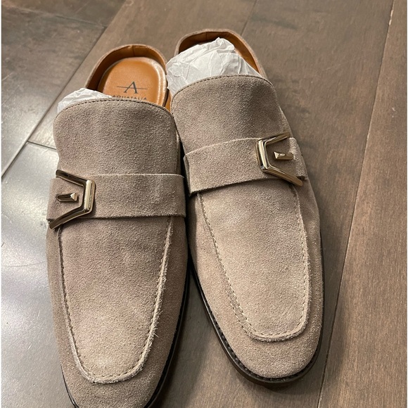 aquatalia ivie slide